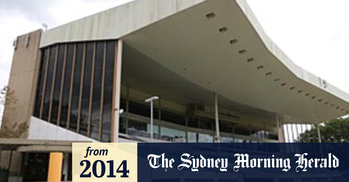 Wentworth Park development proposal 'ludicrous' says Trust official